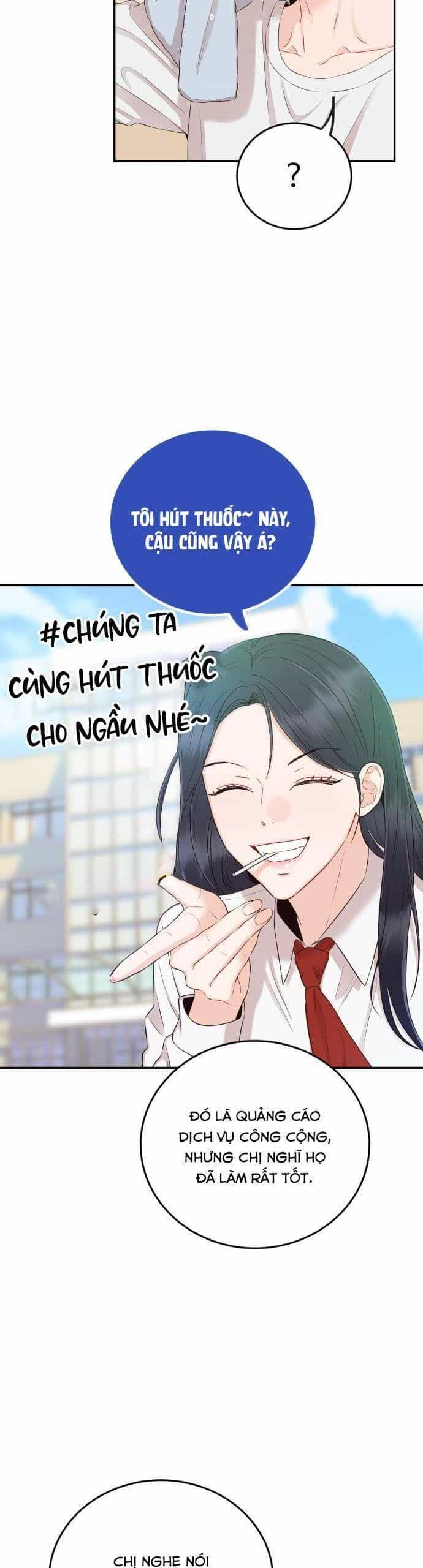 Người Một Nhà - Chương 20 - ảnh 18