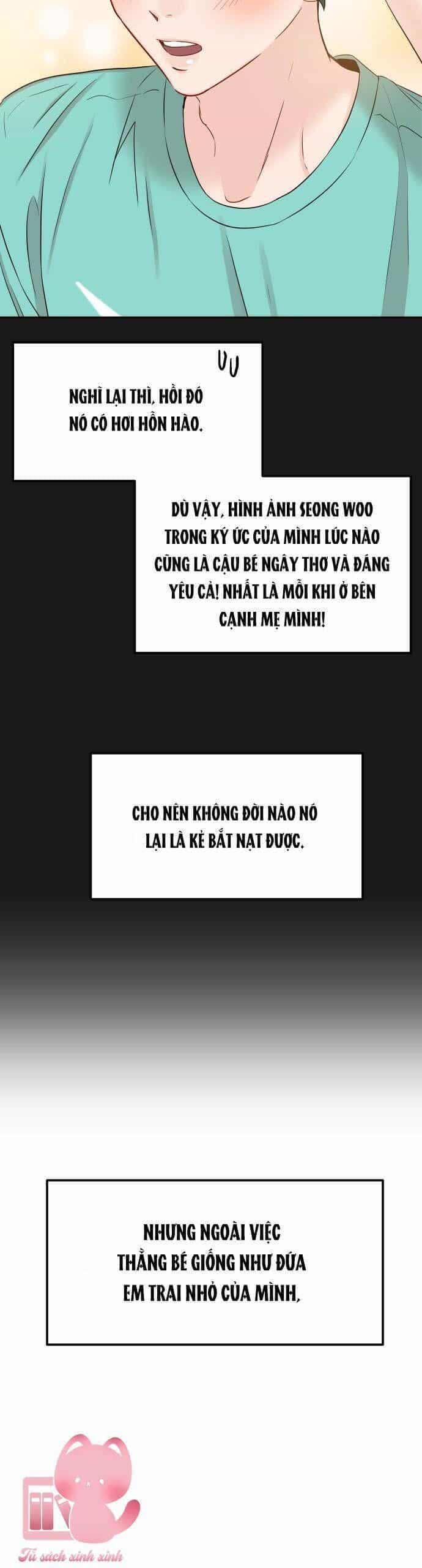 Người Một Nhà - Chương 20 - ảnh 27