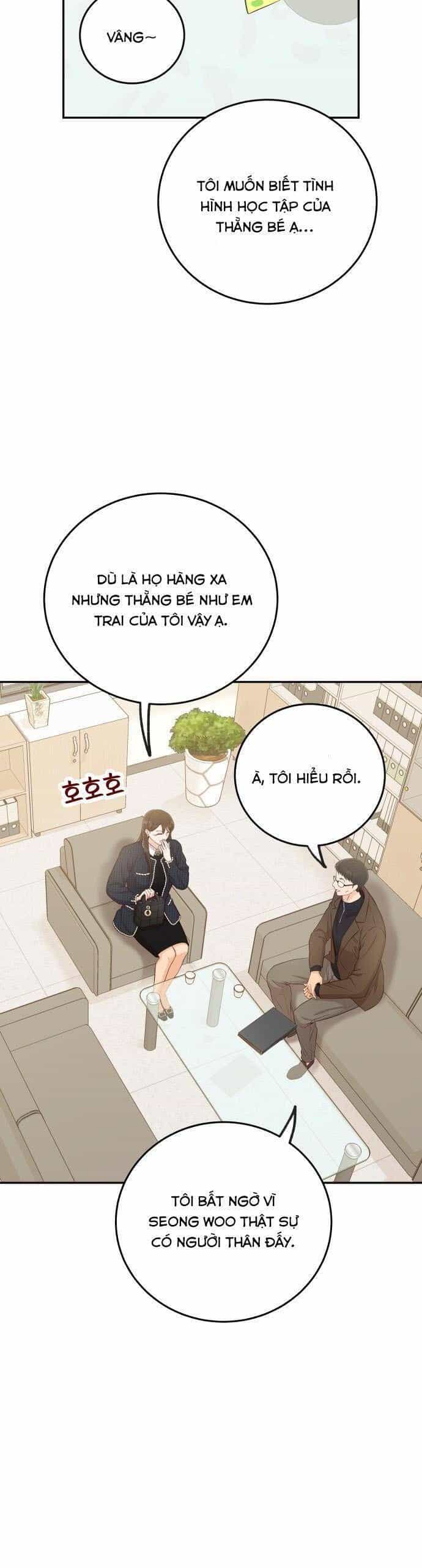 Người Một Nhà - Chương 20 - ảnh 34