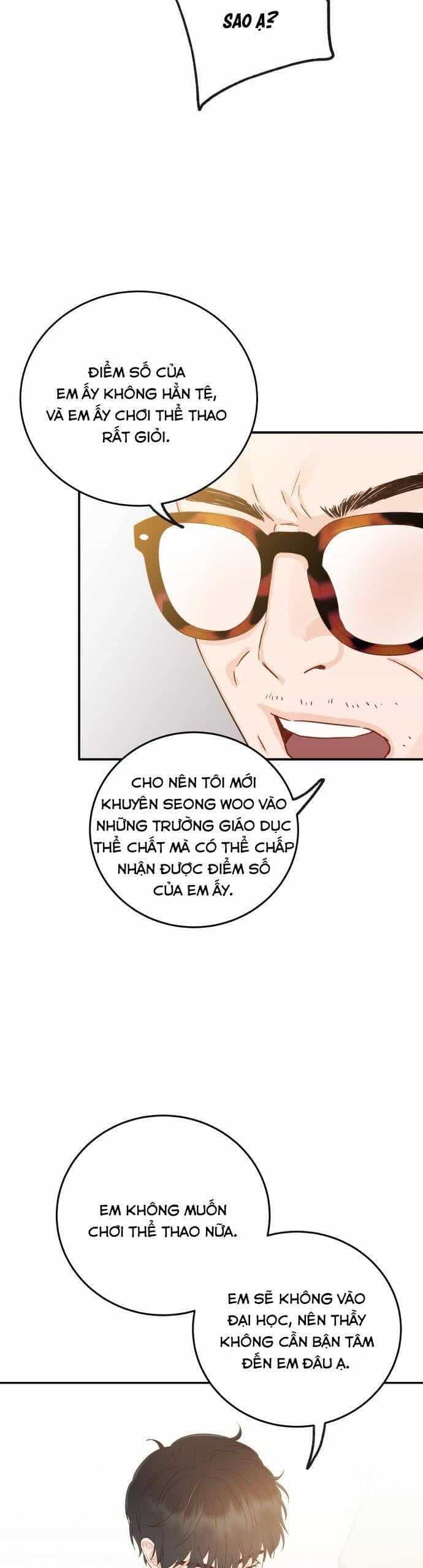 Người Một Nhà - Chương 20 - ảnh 40