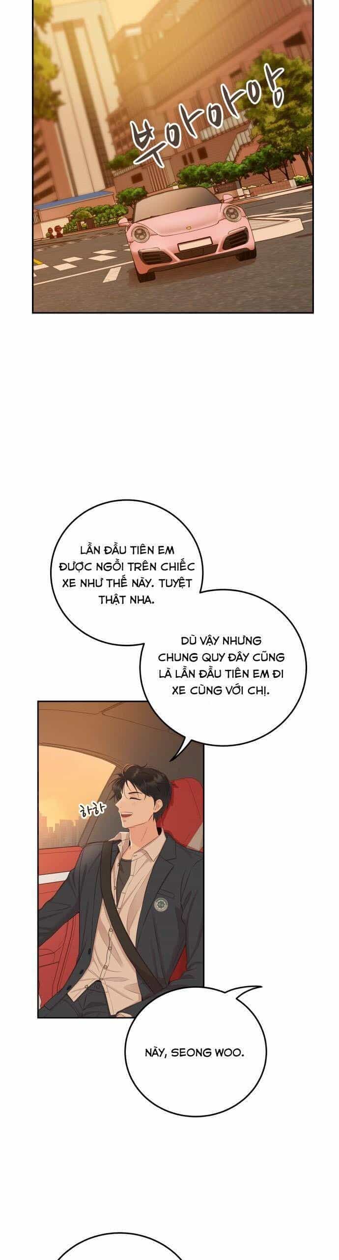 Người Một Nhà - Chương 21 - ảnh 19