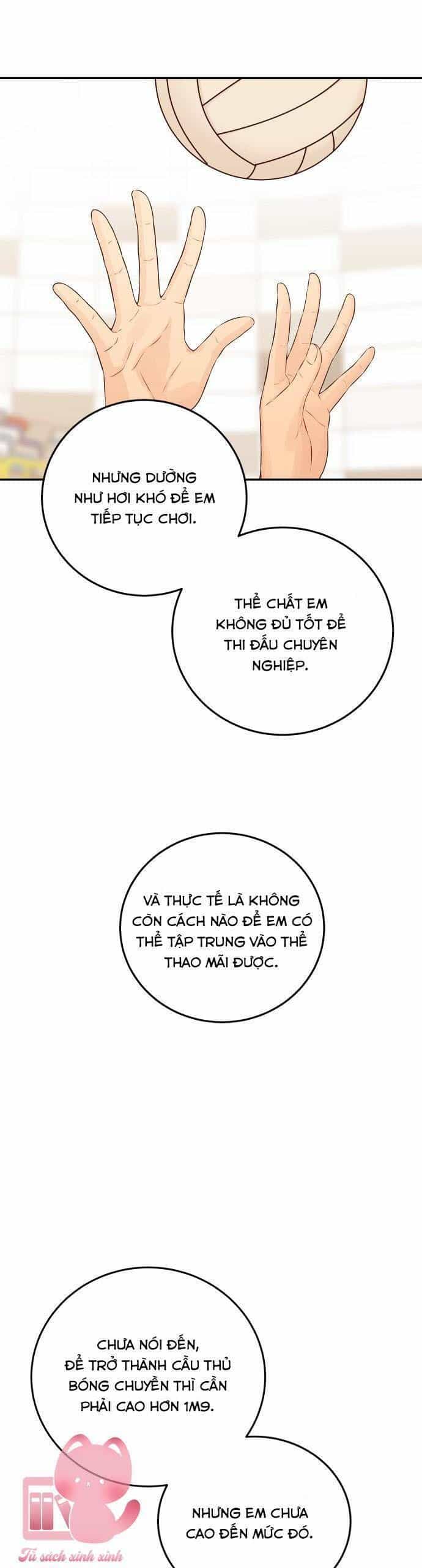 Người Một Nhà - Chương 21 - ảnh 26