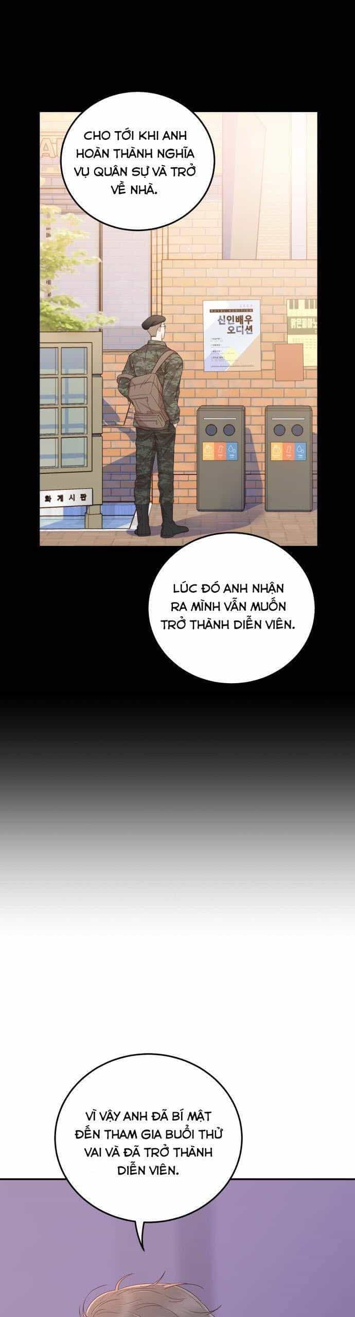 Người Một Nhà - Chương 23 - ảnh 31