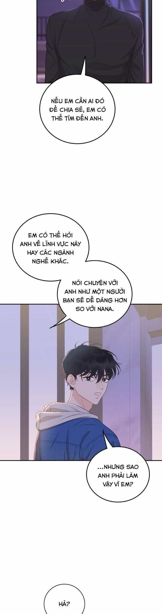 Người Một Nhà - Chương 24 - ảnh 43