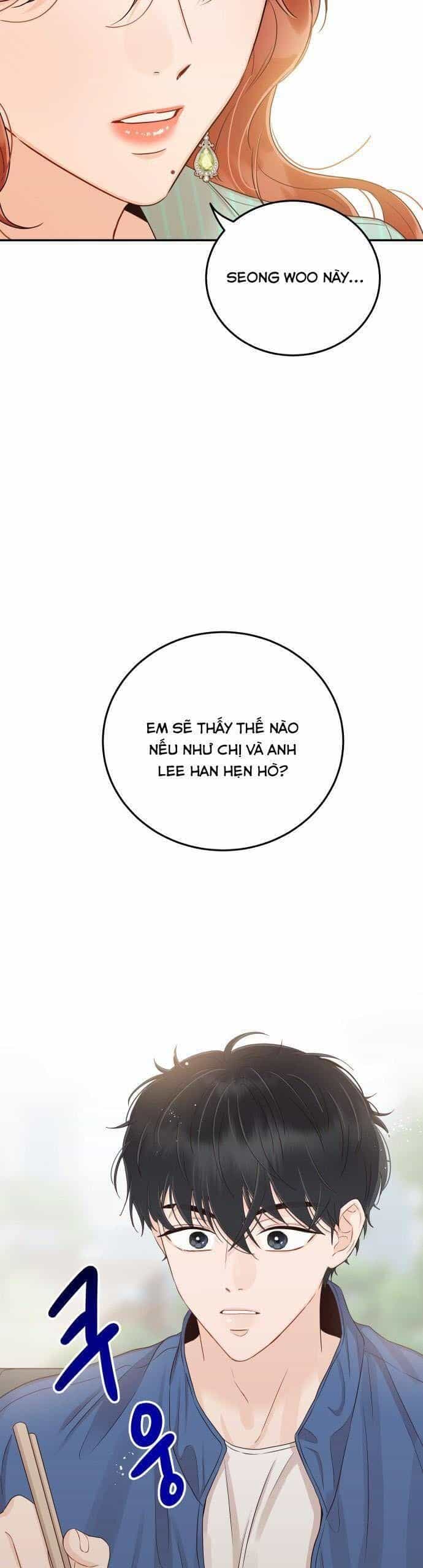 Người Một Nhà - Chương 25 - ảnh 32