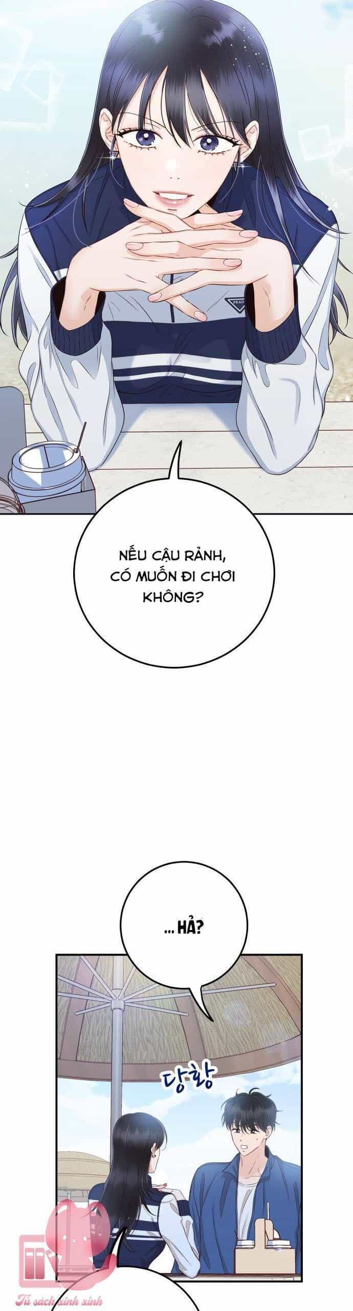 Người Một Nhà - Chương 26 - ảnh 22