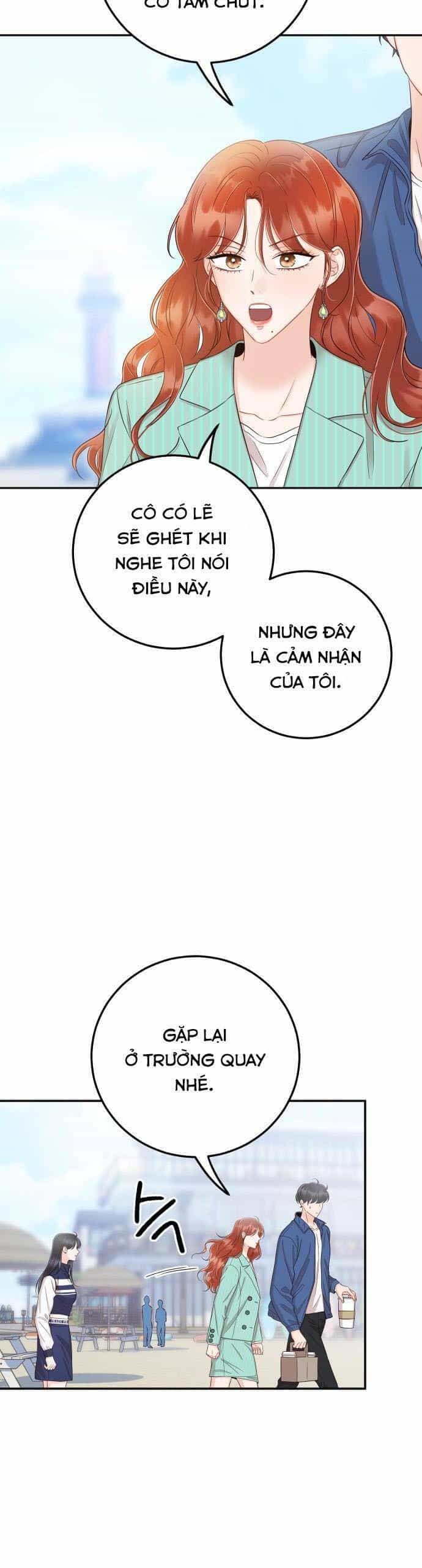 Người Một Nhà - Chương 26 - ảnh 31