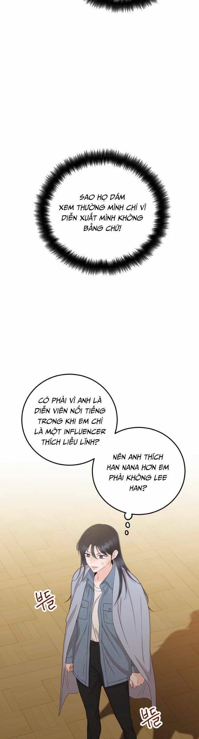 Người Một Nhà - Chương 27 - ảnh 5