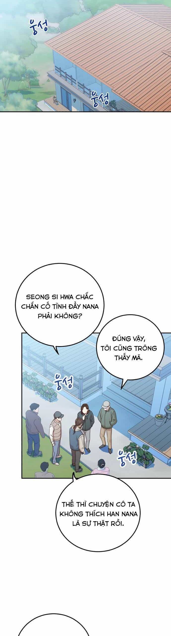 Người Một Nhà - Chương 28 - ảnh 23