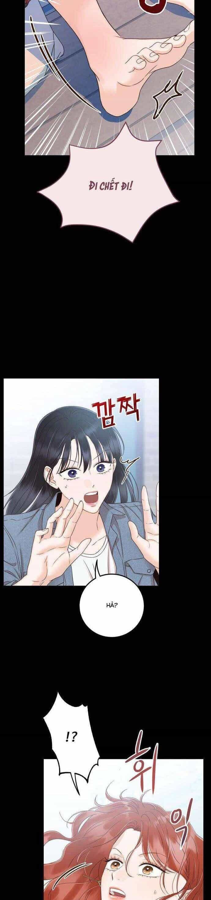 Người Một Nhà - Chương 29 - ảnh 24