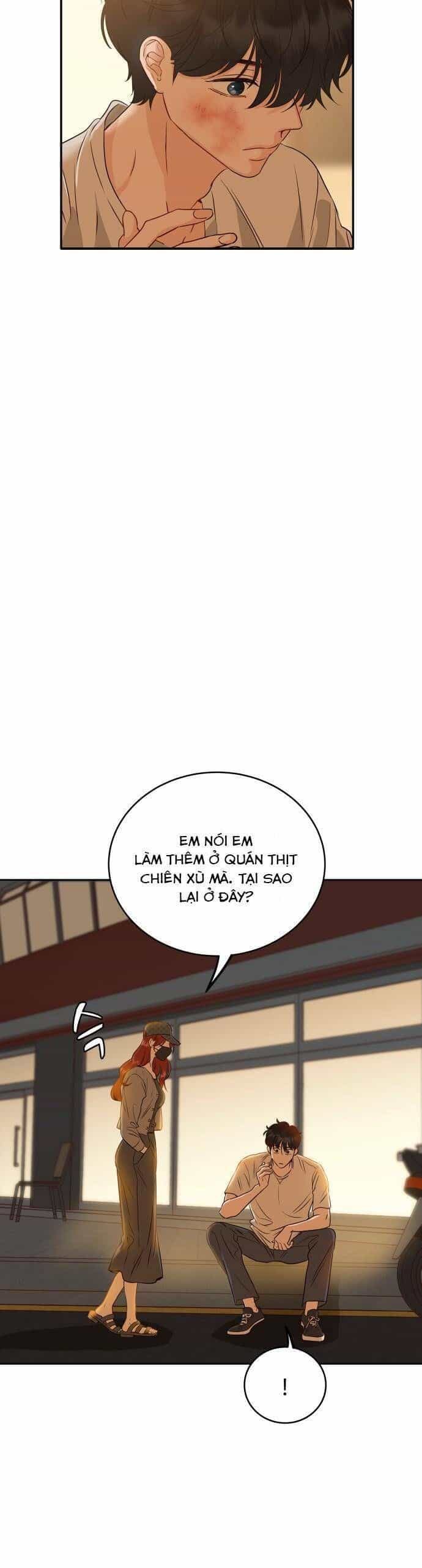 Người Một Nhà - Chương 3 - ảnh 37
