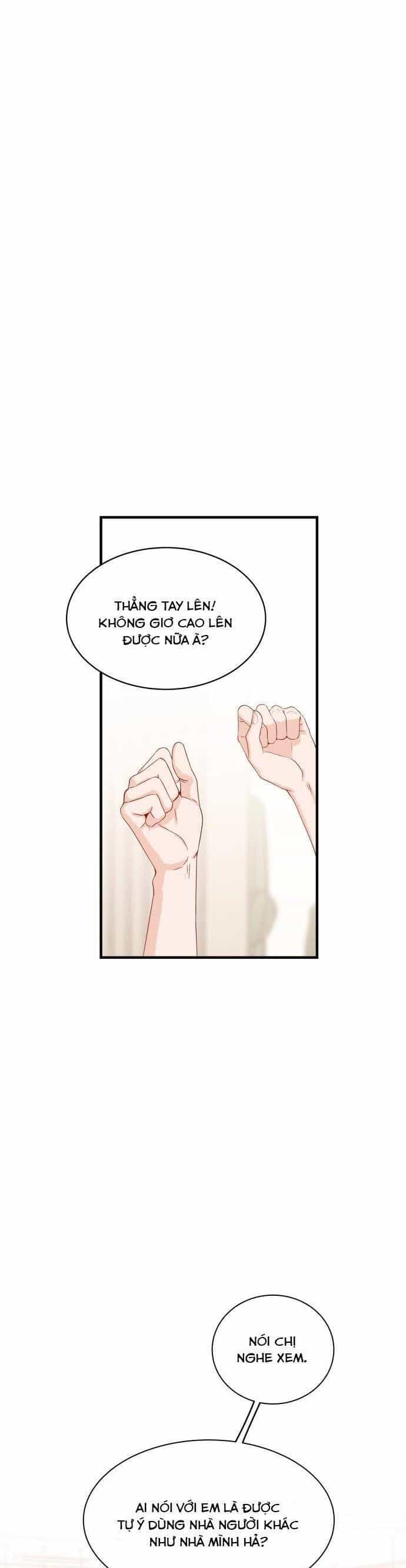Người Một Nhà - Chương 3 - ảnh 6