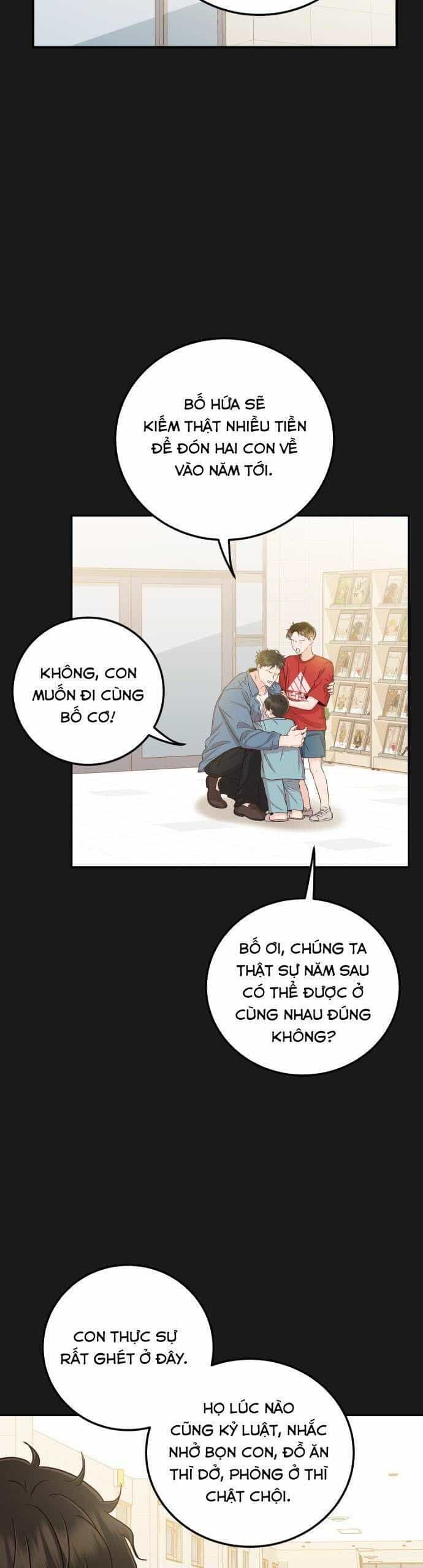 Người Một Nhà - Chương 30 - ảnh 9