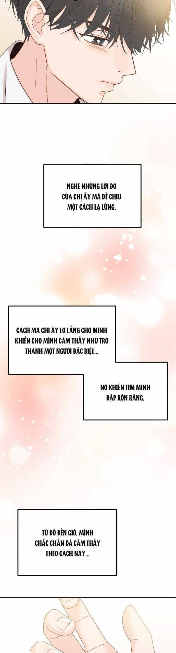 Người Một Nhà - Chương 31 - ảnh 32