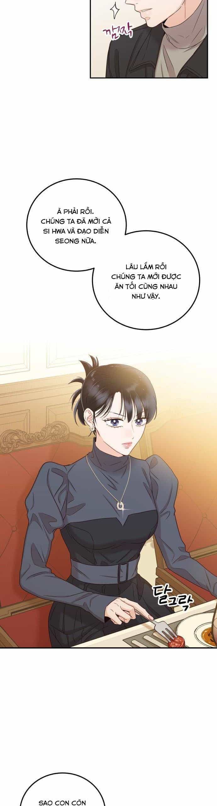 Người Một Nhà - Chương 31 - ảnh 38