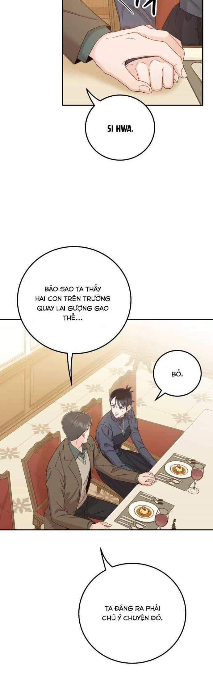 Người Một Nhà - Chương 31 - ảnh 43