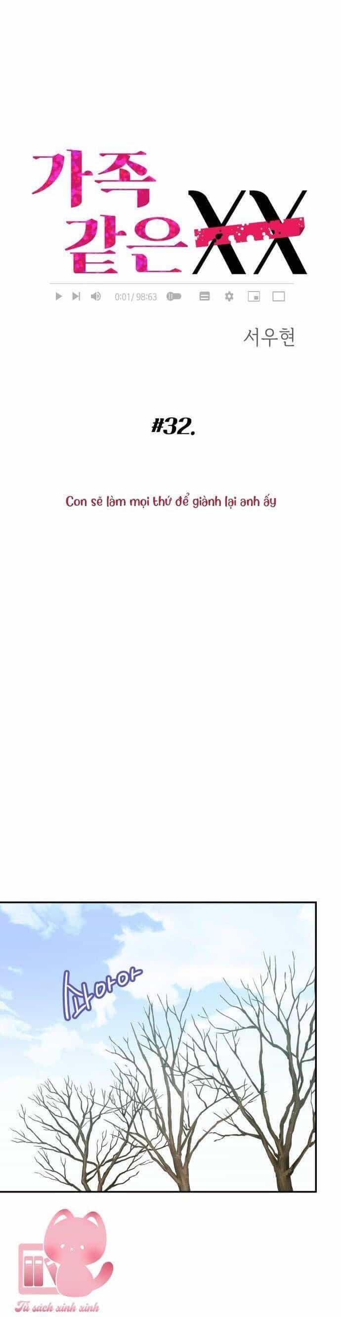 Người Một Nhà - Chương 32 - ảnh 12