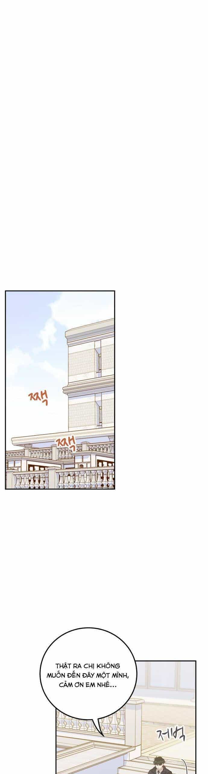 Người Một Nhà - Chương 32 - ảnh 28