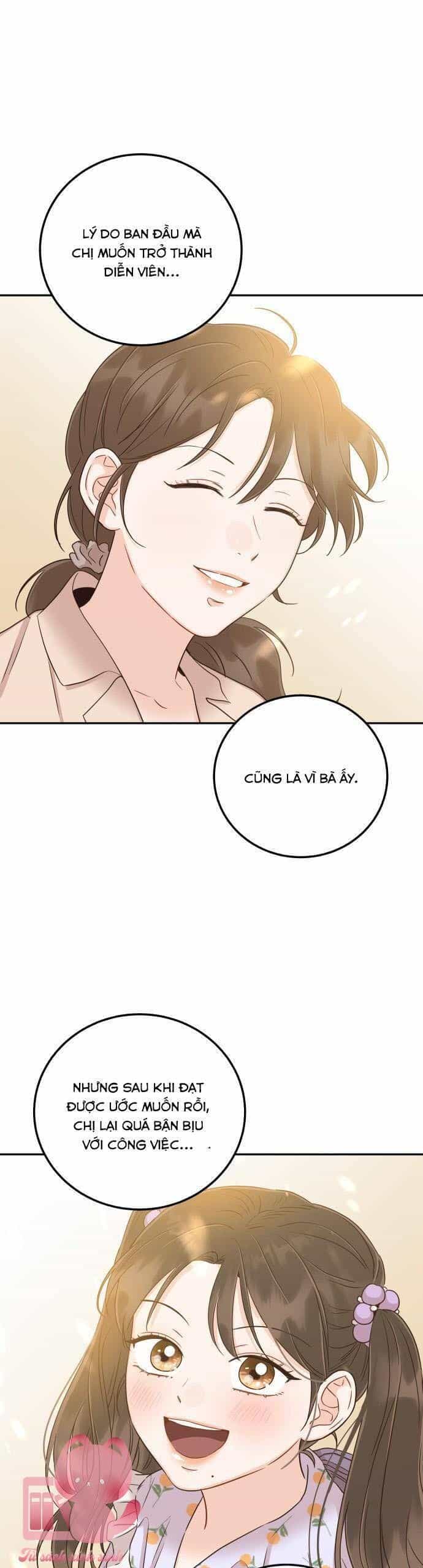 Người Một Nhà - Chương 32 - ảnh 31