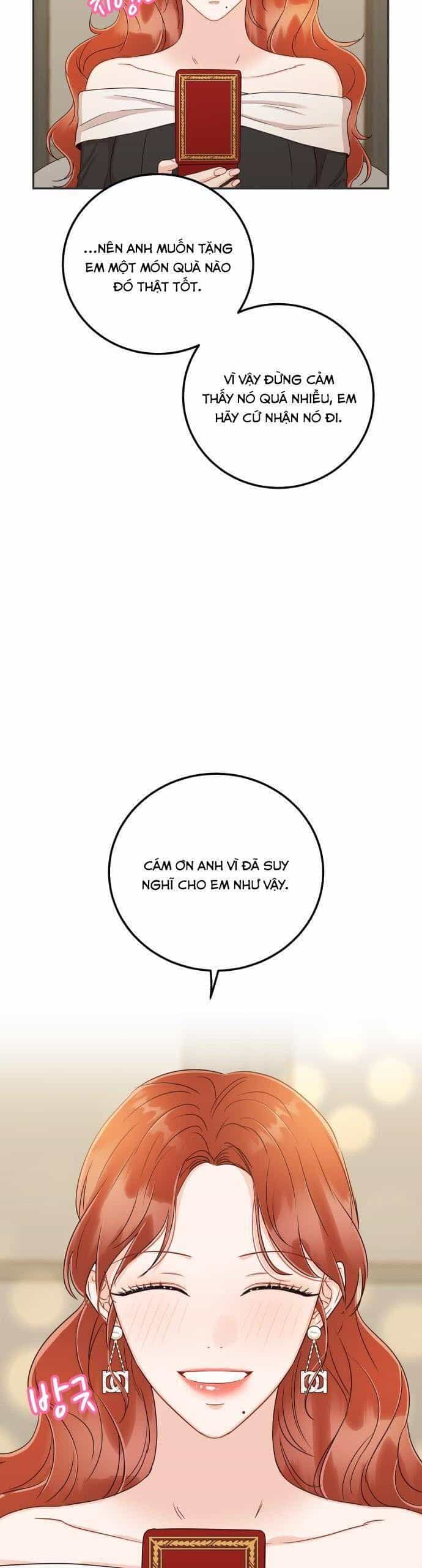 Người Một Nhà - Chương 33 - ảnh 31