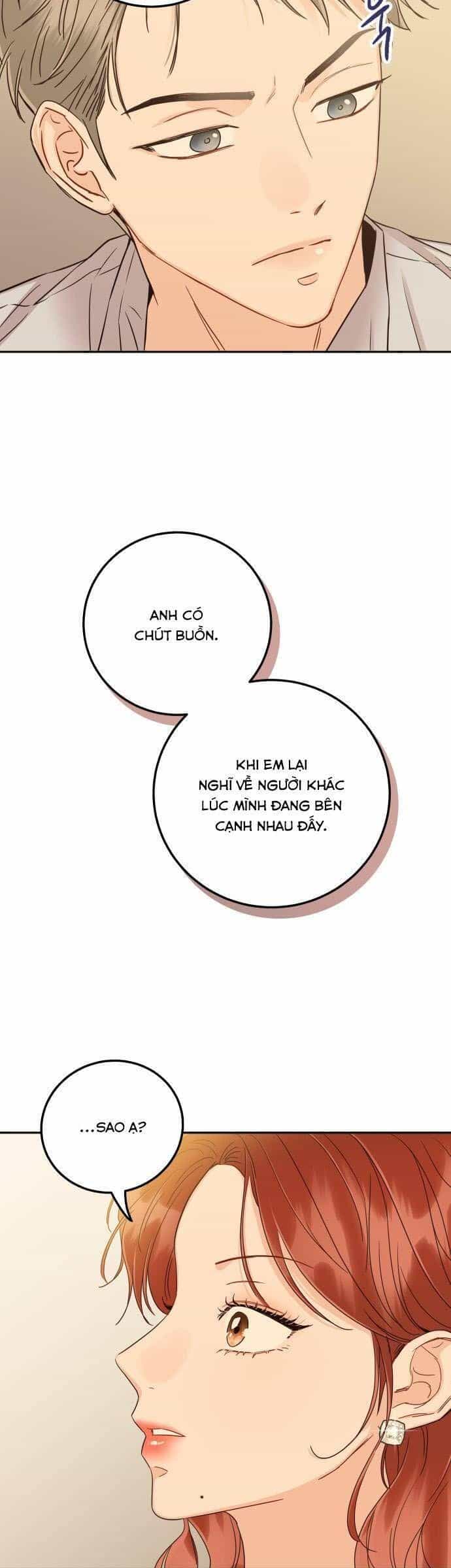 Người Một Nhà - Chương 33 - ảnh 37
