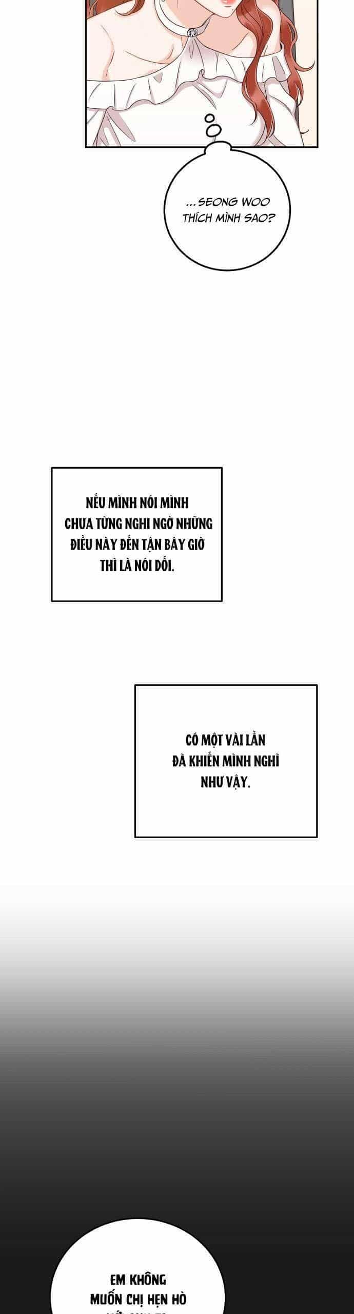 Người Một Nhà - Chương 35 - ảnh 38