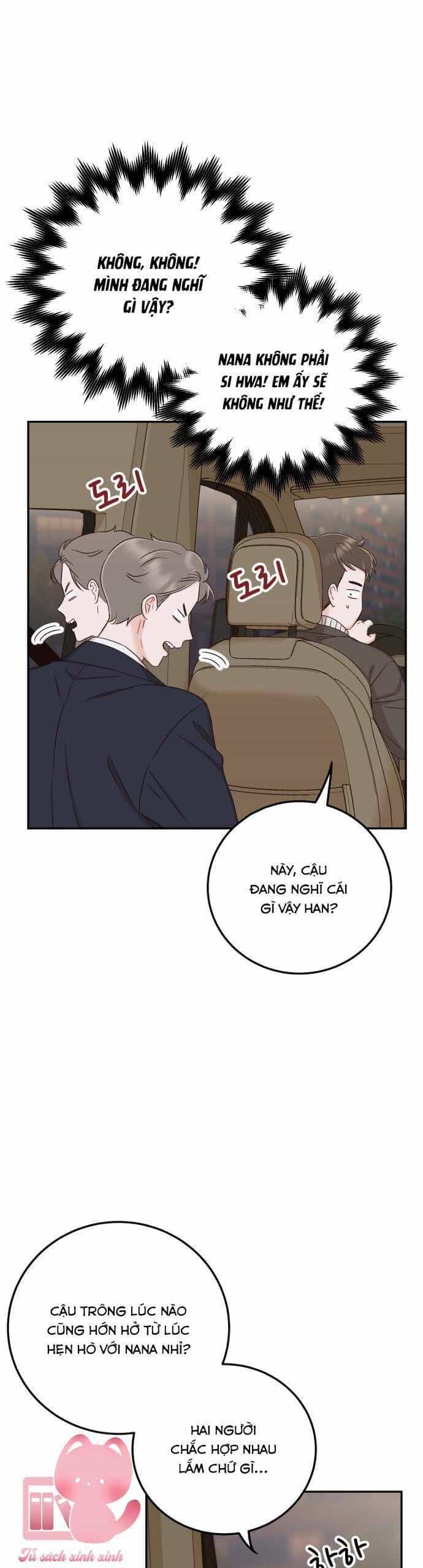 Người Một Nhà - Chương 35 - ảnh 51
