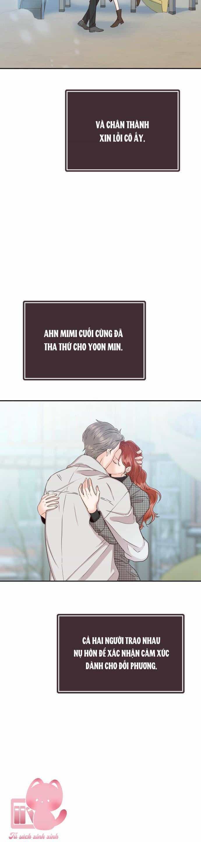 Người Một Nhà - Chương 37 - ảnh 28