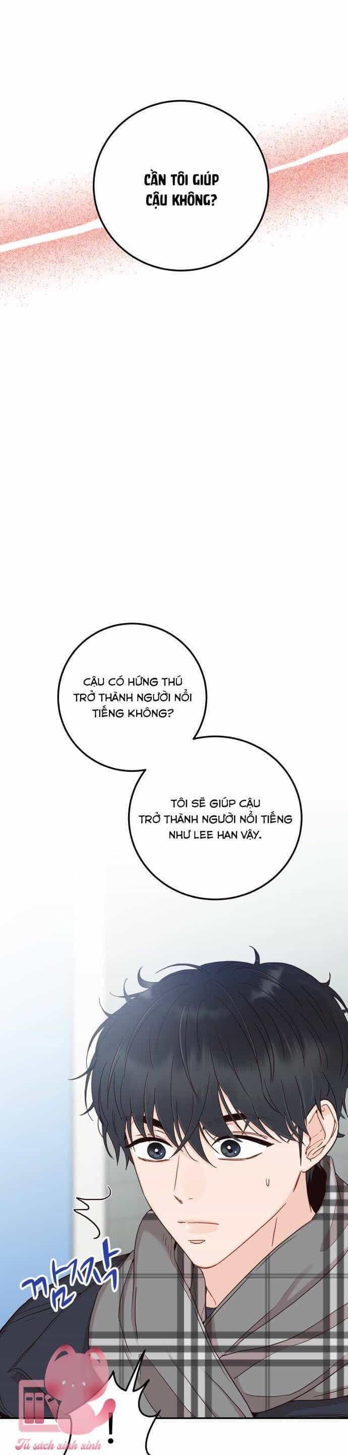 Người Một Nhà - Chương 38 - ảnh 15