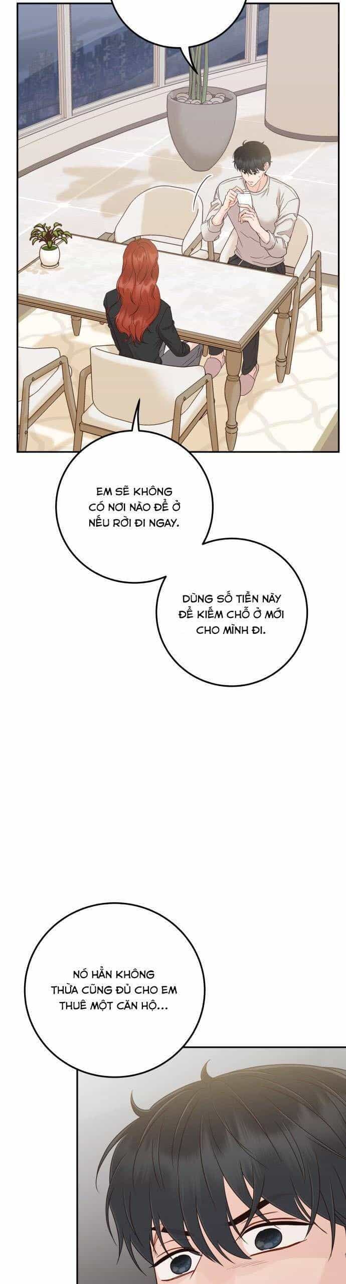 Người Một Nhà - Chương 39 - ảnh 14