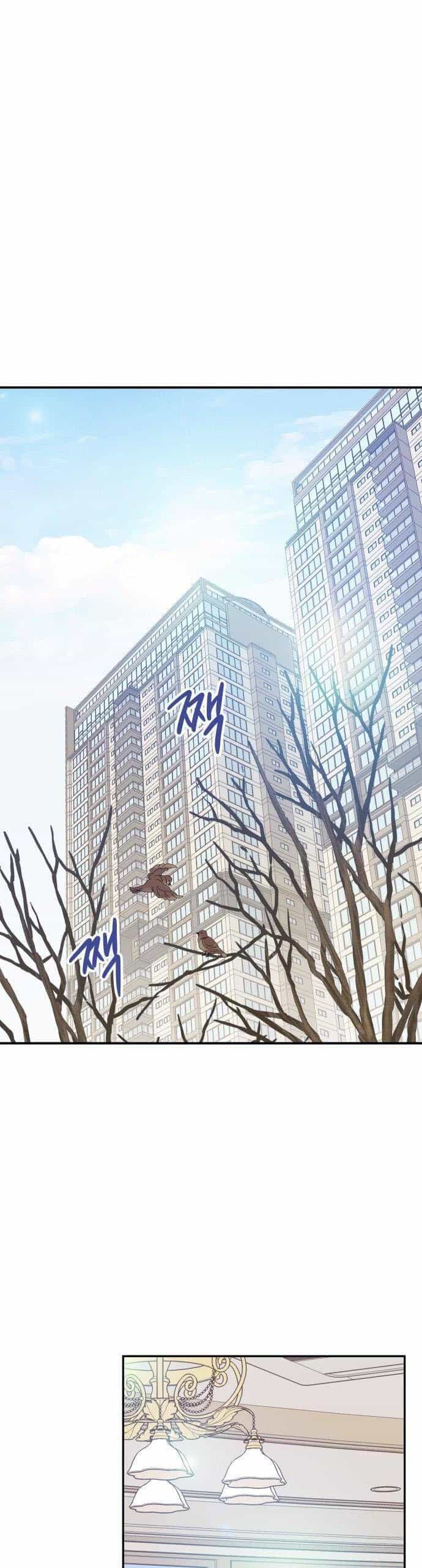 Người Một Nhà - Chương 39 - ảnh 44