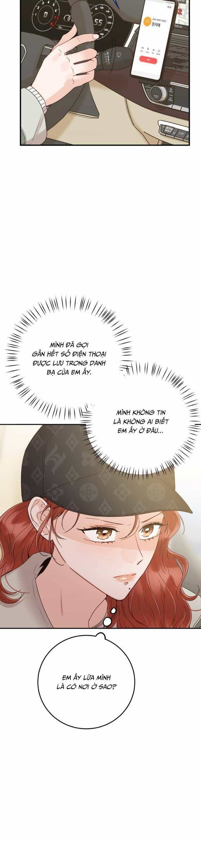Người Một Nhà - Chương 40 - ảnh 33