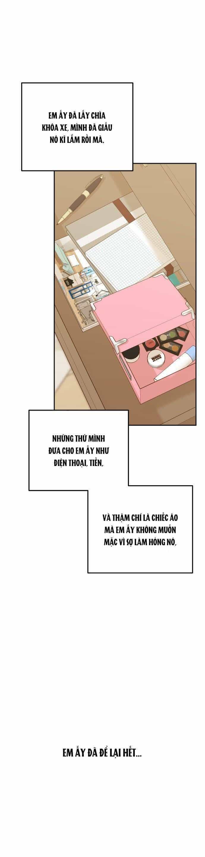 Người Một Nhà - Chương 40 - ảnh 7