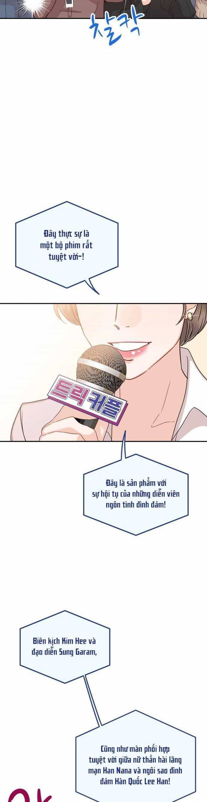 Người Một Nhà - Chương 41 - ảnh 45
