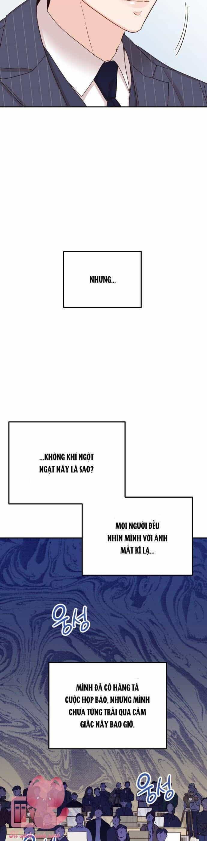 Người Một Nhà - Chương 41 - ảnh 50