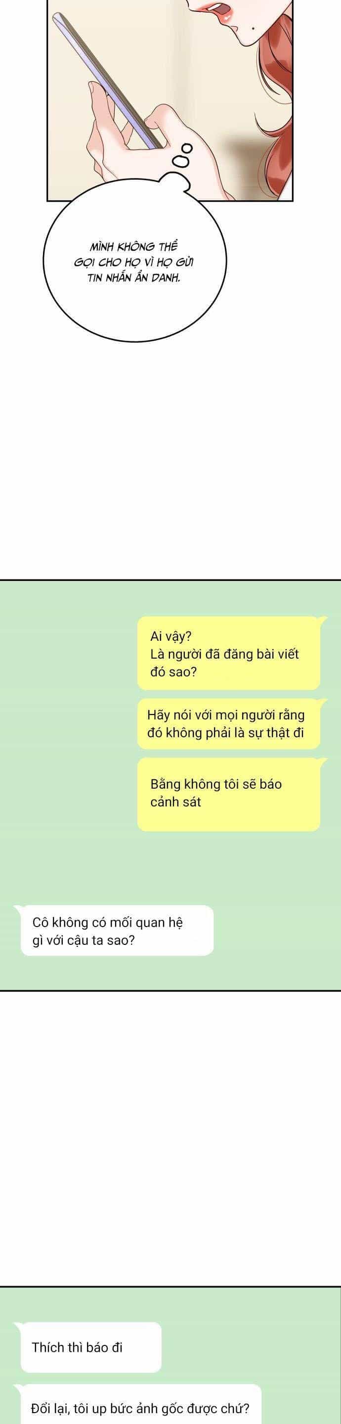 Người Một Nhà - Chương 42 - ảnh 33