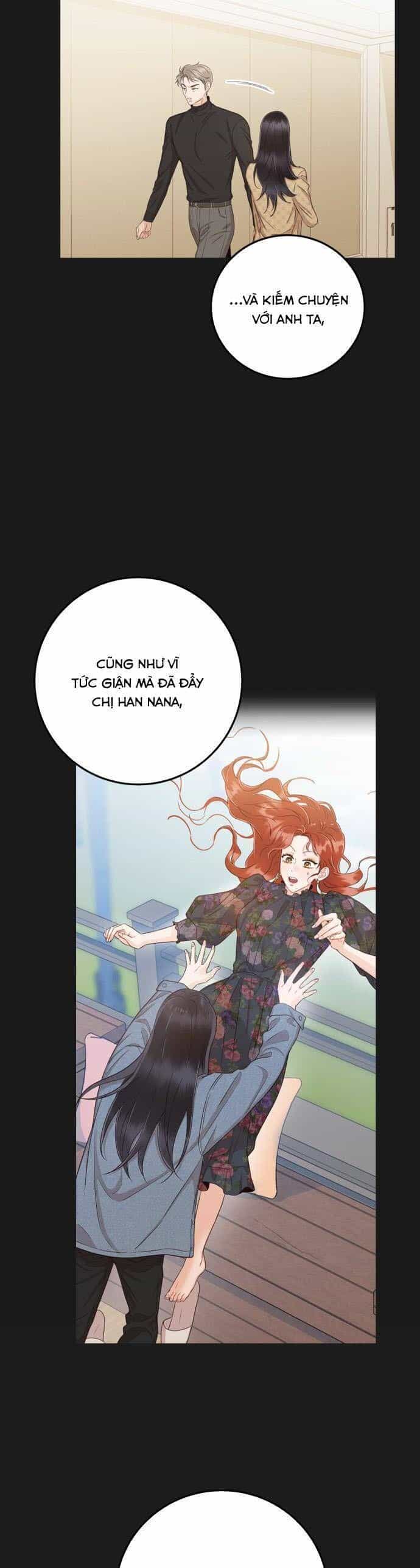 Người Một Nhà - Chương 42 - ảnh 50