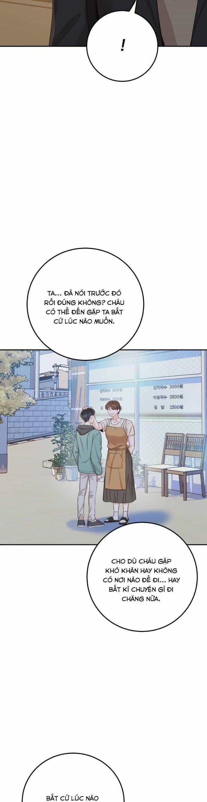 Người Một Nhà - Chương 43 - ảnh 24