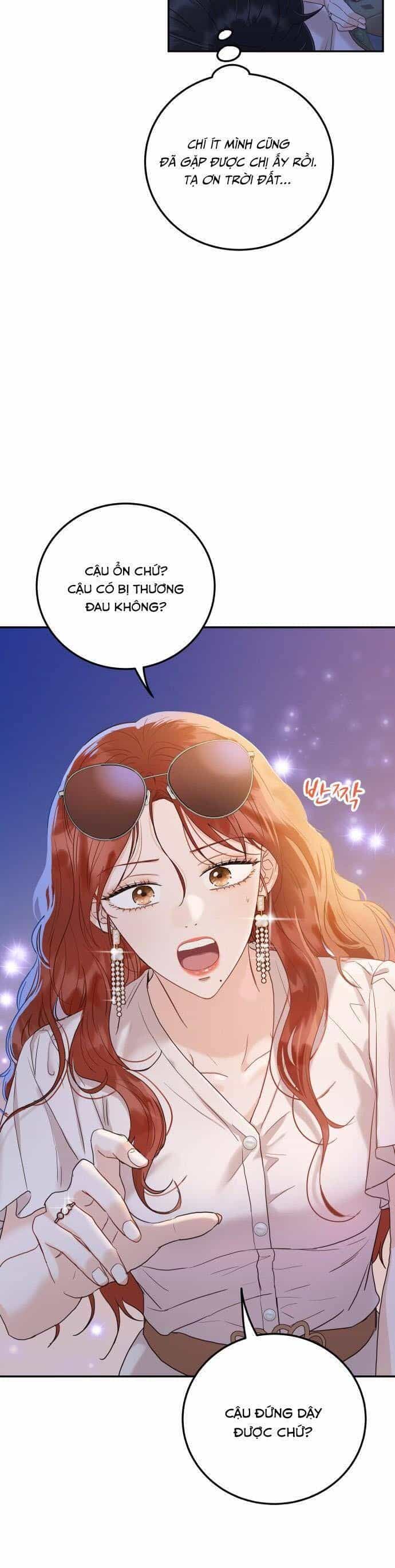 Người Một Nhà - Chương 43 - ảnh 45