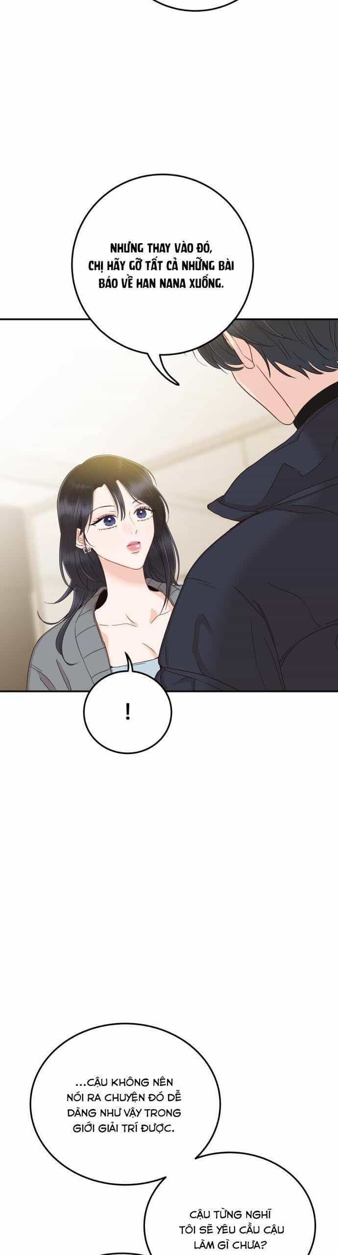 Người Một Nhà - Chương 44 - ảnh 37