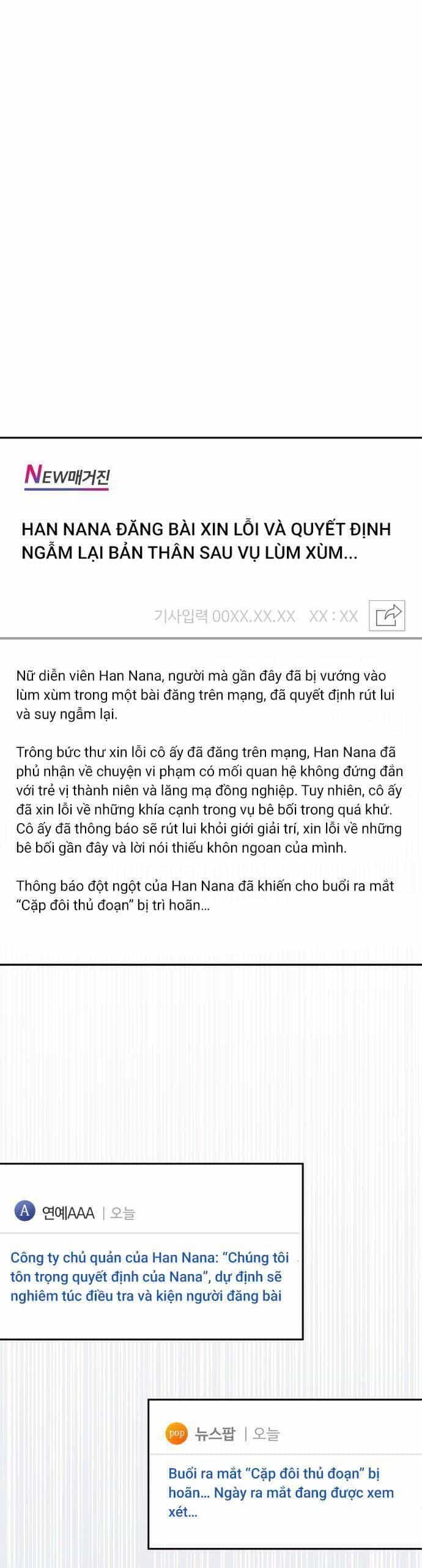 Người Một Nhà - Chương 44 - ảnh 46