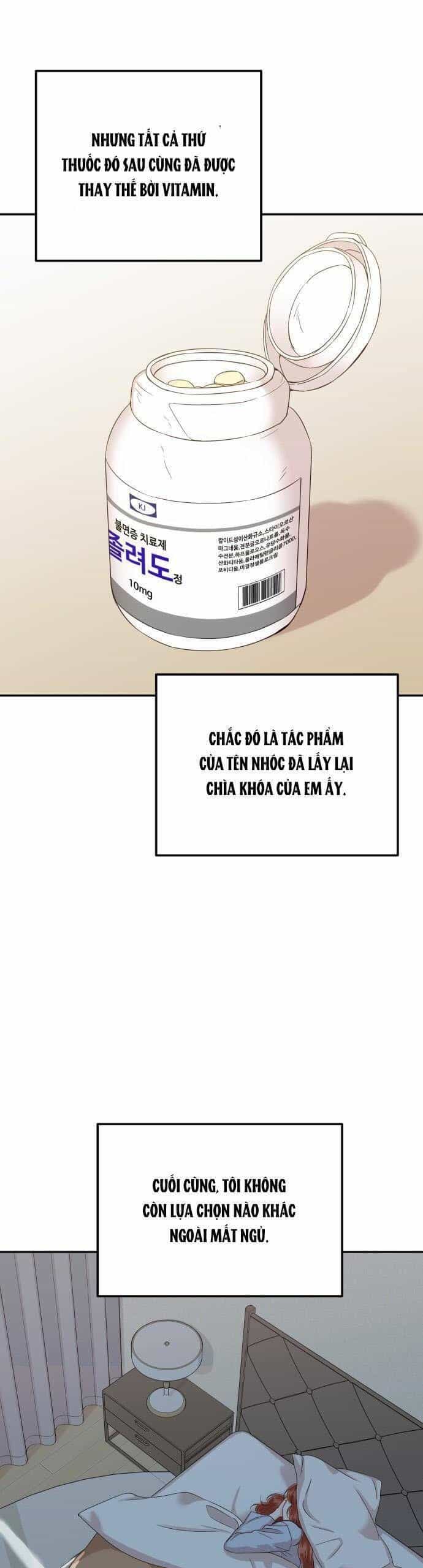 Người Một Nhà - Chương 44 - ảnh 52