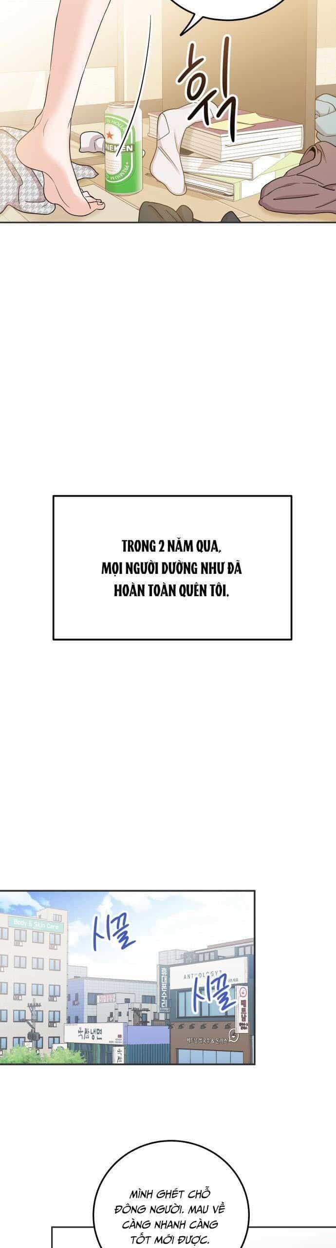 Người Một Nhà - Chương 44 - ảnh 59