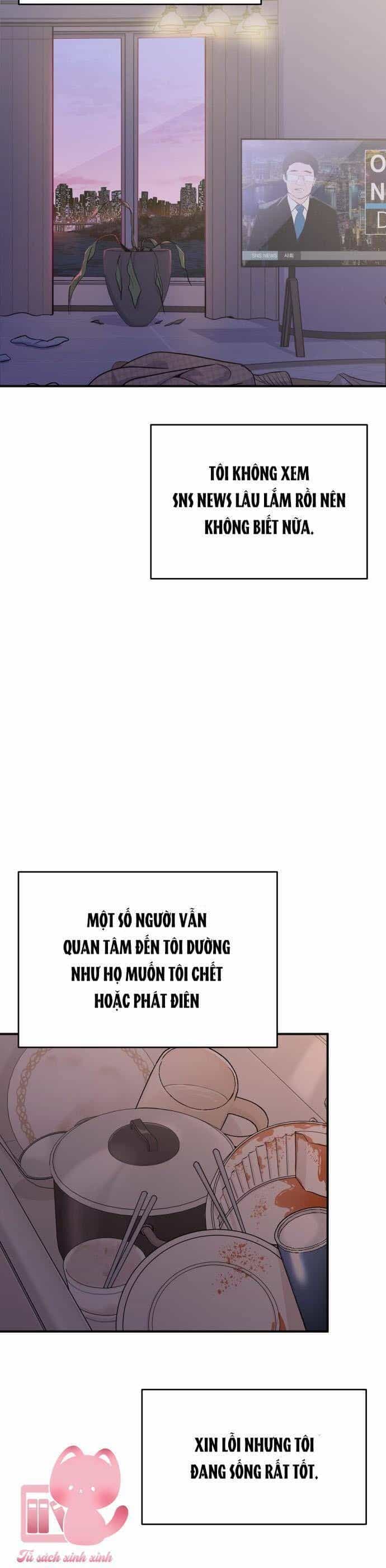Người Một Nhà - Chương 45 - ảnh 10