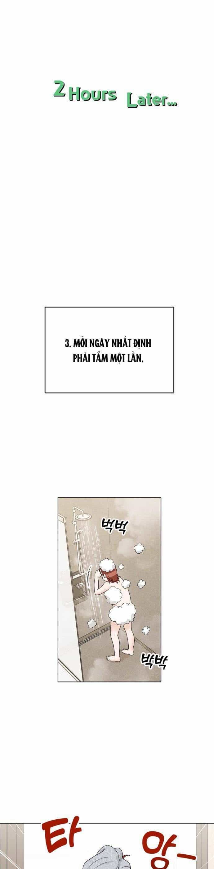Người Một Nhà - Chương 45 - ảnh 15