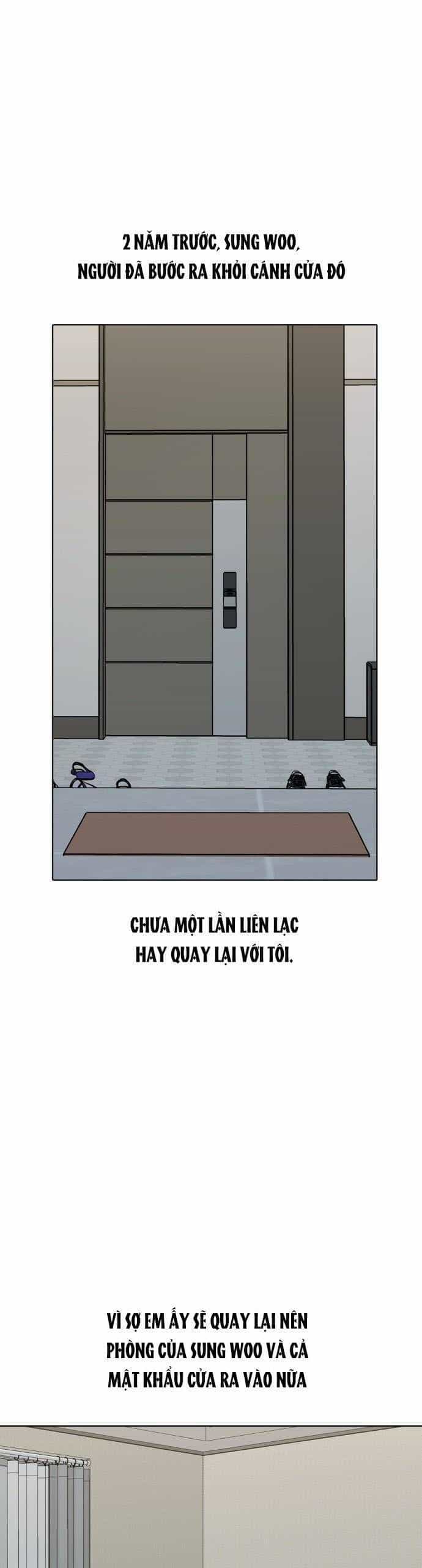 Người Một Nhà - Chương 45 - ảnh 29