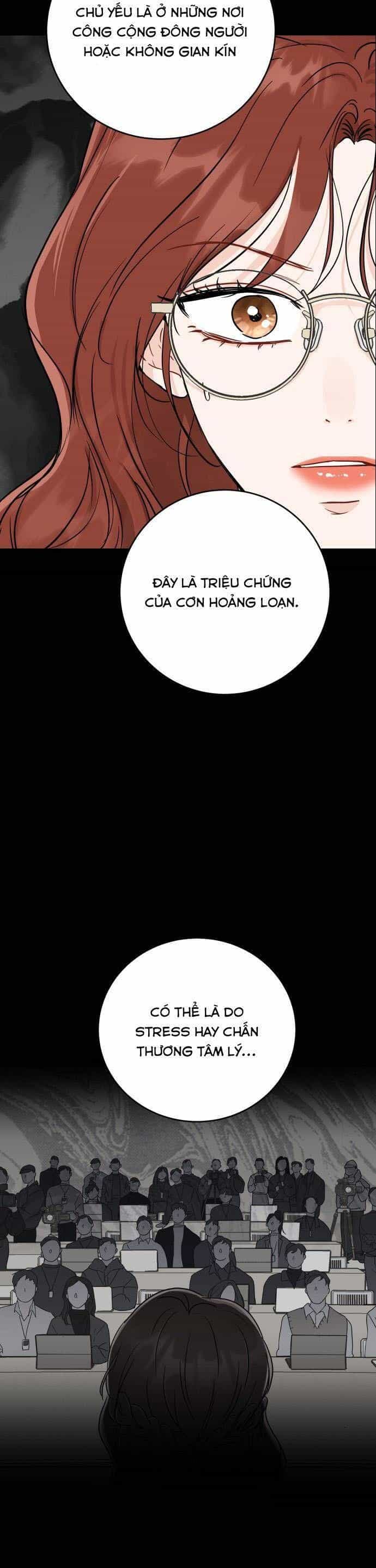 Người Một Nhà - Chương 46 - ảnh 18
