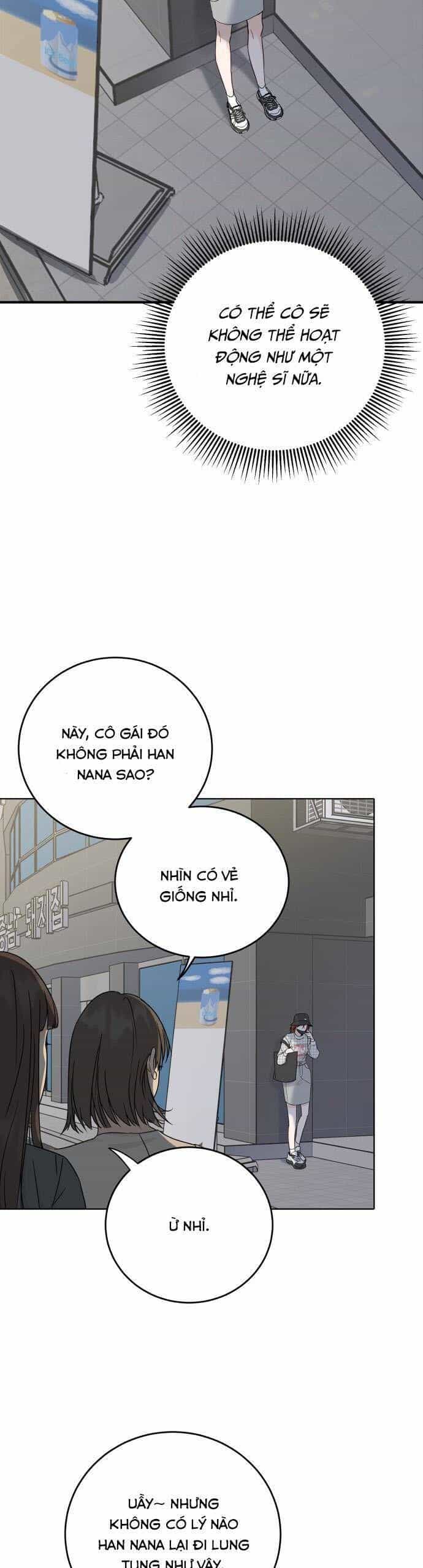 Người Một Nhà - Chương 46 - ảnh 22