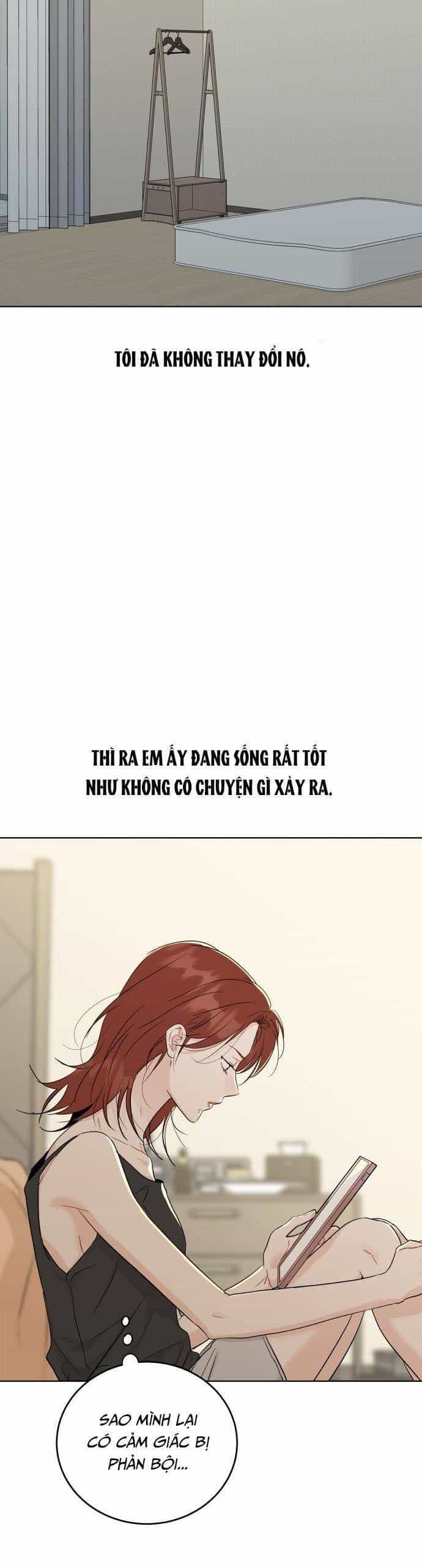 Người Một Nhà - Chương 46 - ảnh 34