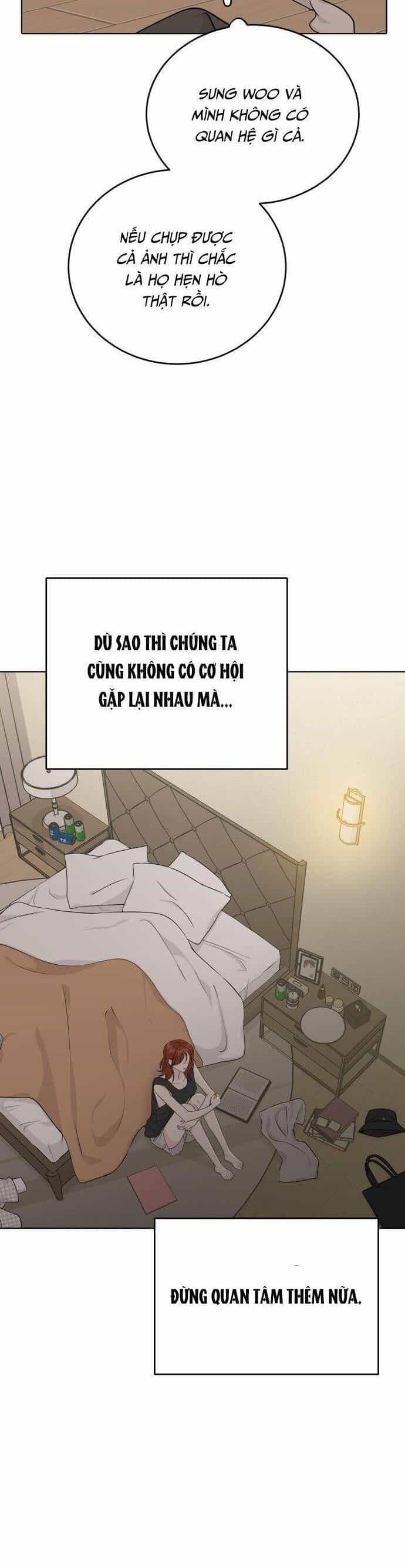 Người Một Nhà - Chương 46 - ảnh 41